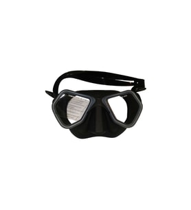 Apnea Lykia Black Dalış Maskesi
