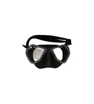Apnea Lykia Black Dalış Maskesi