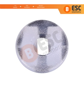 Fiat Iveco Peugeot VW İçin 10 Adet Kilit Somunu 14115980, 6992G2