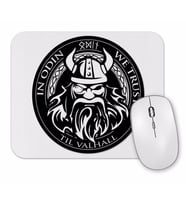 Odin Mouse Pad