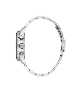 Daniel Klein DK.1.13805-1 Exclusive Tüm Fonksiyonları Aktif Çelik Kaplama Metalik Renk Erkek Kol Saati