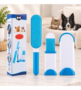 Northcity Kedi ve Köpek Tüy Toplama Seti