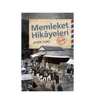 İletişim - Memleket Hikayeleri - Ayfer Tunç