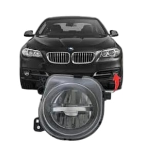 BMW 7 Serisi E65 2005-2008 SIS Fari Sol Ampullu 63176943415 Arteb