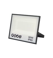 NOAS LED Projektör 50W 6500K Beyaz Işık