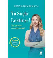 Ya Suçlu Lektinse!