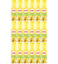 Dalin Bebek Kolonyası 150ML Orman Esintisi (Turunçgiller-Yasemin-Misk Kokulu) (18 Li Set)