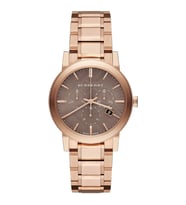 Burberry BU9754 Bayan Kol Saati