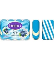 HELEN YABAN MERSİNİ EL SABUNU 4X90 - 360 GR