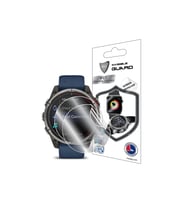 Garmin quatix® 8 47mm Hydrogel (İnce TPU) ile uyumlu Ekran Koruyucu (2 Adet)
