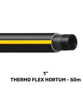 SGS4339 1'' THERMOFLEX HORTUM 50 METRE