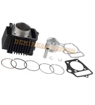 Cub 125 Silindir Seti Komple 54 mm 13 Perno
