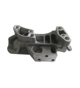 Ford Fiesta 02/07 Motor Bağlantı Braketi· (Takoz) 1.4 Tdcı (Alümi·nyum)