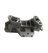 Ford Fiesta 02/07 Motor Bağlantı Braketi· (Takoz) 1.4 Tdcı (Alümi·nyum)