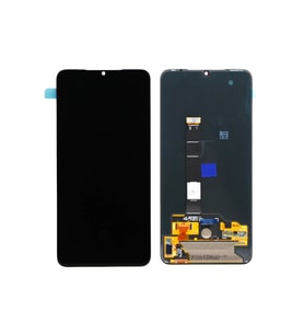 Mi 9 Dokunmatik Ekran Dokunmatik OLED (Siyah)