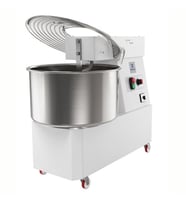 Electrolux Professional Spiral Tip Hamur Karma Makinesi, 42 Lt, 2 Hızlı (alet Hızı 84/168 Rpm), Tekerlekli, 380- 415v/3/50hz ESK42L