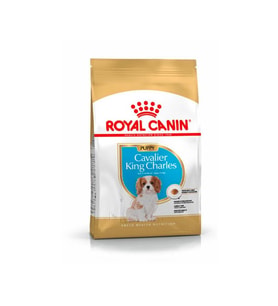 Royal Canin Cavalier King Charles Junior Yavru Köpek Maması 1,5 Kg