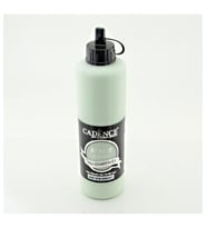 Cadence Hybrid Multisurface Akrilik Boya 500 ml. H-047 AÇIK ADAÇAYI 
