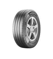 Continental VanContact Ultra 195/60R16C 99/97H Hafif Ticari Yaz Lastiği (Üretim Yılı: 2026)