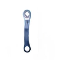 VOLTA 3H203-2011A-00 PEDAL KOLU SAG (Gri)