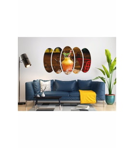 NATÜRMORT MDF TABLO-2865