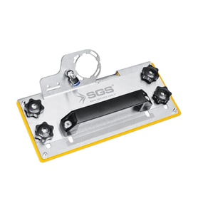 SGS1890 45 Derece Sulu Pah Kesim Aparatı 290 Mm