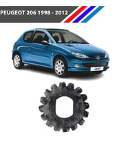 Peugeot 206 Sunroof Motor Tamir Dişlisi 1998 - 2012