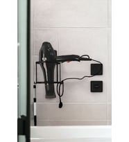 Kurutma Makinesi Asma Aparatı Banyo Aksesuarı Dc-5119