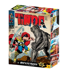 Puzzle 300 Parça