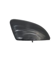 Volkswagen Polo 6 10/17 Ayna Kapağı Sağ (Koyu Gri·) 