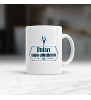 Kişiye Özel Kupa League of Legends