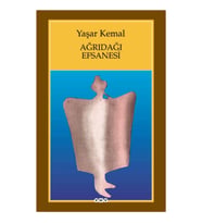 Ağrıdağı Efsanesi