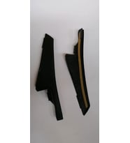 IZGARA ÖN CAM ALT COROLLA 2007-2012 SOL (YAN BAKALİT)