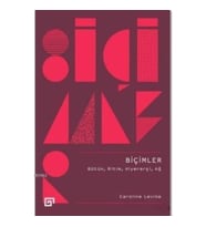 Biçimler -Bütün Ritim Hiyerarşi Ağ
