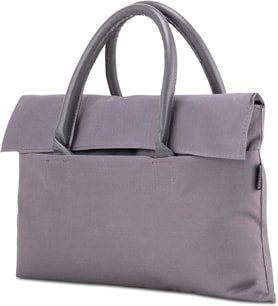 Classone BYN-EL WTXPro Su Geçirmez Kumaş 13-14 inch Bayan Laptop, Notebook, Macbook Air El Çantası- Tote Bag