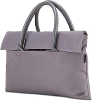 Classone BYN-EL WTXPro Su Geçirmez Kumaş 13-14 inch Bayan Laptop, Notebook, Macbook Air El Çantası- Tote Bag