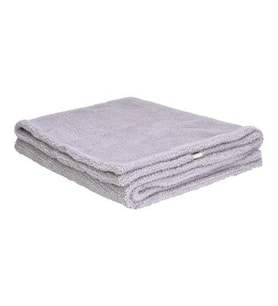 Pet Comfort Lodix Gri Köpek Battaniyesi L 150x100 cm