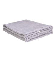 Pet Comfort Lodix Gri Köpek Battaniyesi L 150x100 cm