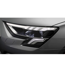 AUDİ - ÖN FAR LED SOL A3 2021-