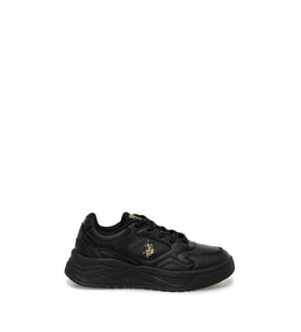 U.S. Polo Assn. Martha 5Pr Siyah Kadın Sneaker A102032286