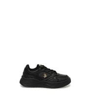 U.S. Polo Assn. Martha 5Pr Siyah Kadın Sneaker A102032286