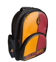 Galatasaray Parçalı Suni Deri Okul Çantası 25552