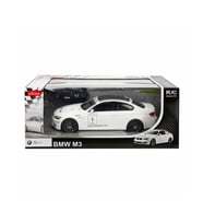 48000 Rastar 1:14 BMW M3 Uzaktan Kumandalı Araba FABBATOYS
