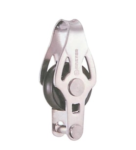 MASTER TEKLİ KUYRUKLU MAKARA 6 MM