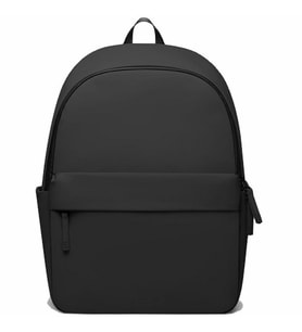 Gaston Luga Dash Uni Sırt Çantası 14" - Siyah DSUNBP14BK