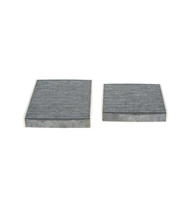 BOSCH Citroen DS3 1.6 THP Benzinli Filtre Bakım Seti (2009-2016) 3 Lü