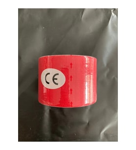 Kinesio Ağrı Bandı
