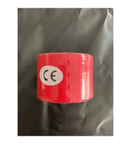 Kinesio Ağrı Bandı