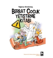 Berbat Çuk Yetiştirme Kitabı
