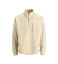 Jack & Jones Jorgreene Erkek Sweatshirt (Bej)